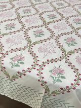 traditional-botanical-blockprint-cotton-bedsheet
