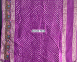 traditional-chiniya-silk-bandhani-saree