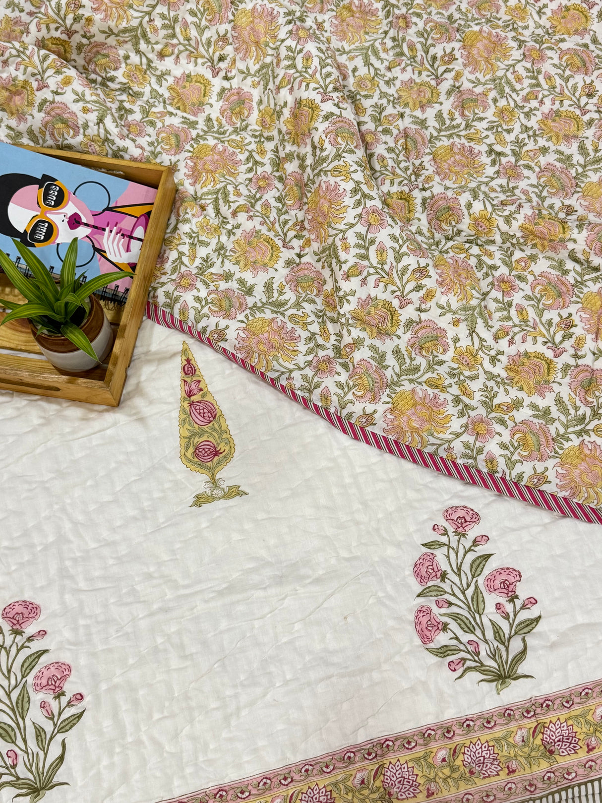 traditional-cloud-soft-handblock-printed-mulmul-quilt