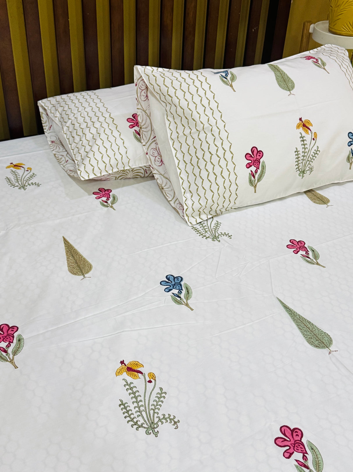 traditional-cotton-blockprint-bedsheet-design