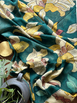 traditional-delicate-allure-pure-chiffon-kalamkari-dupatta
