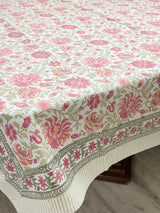 -traditional-dense-floral-block-print-tablecloth