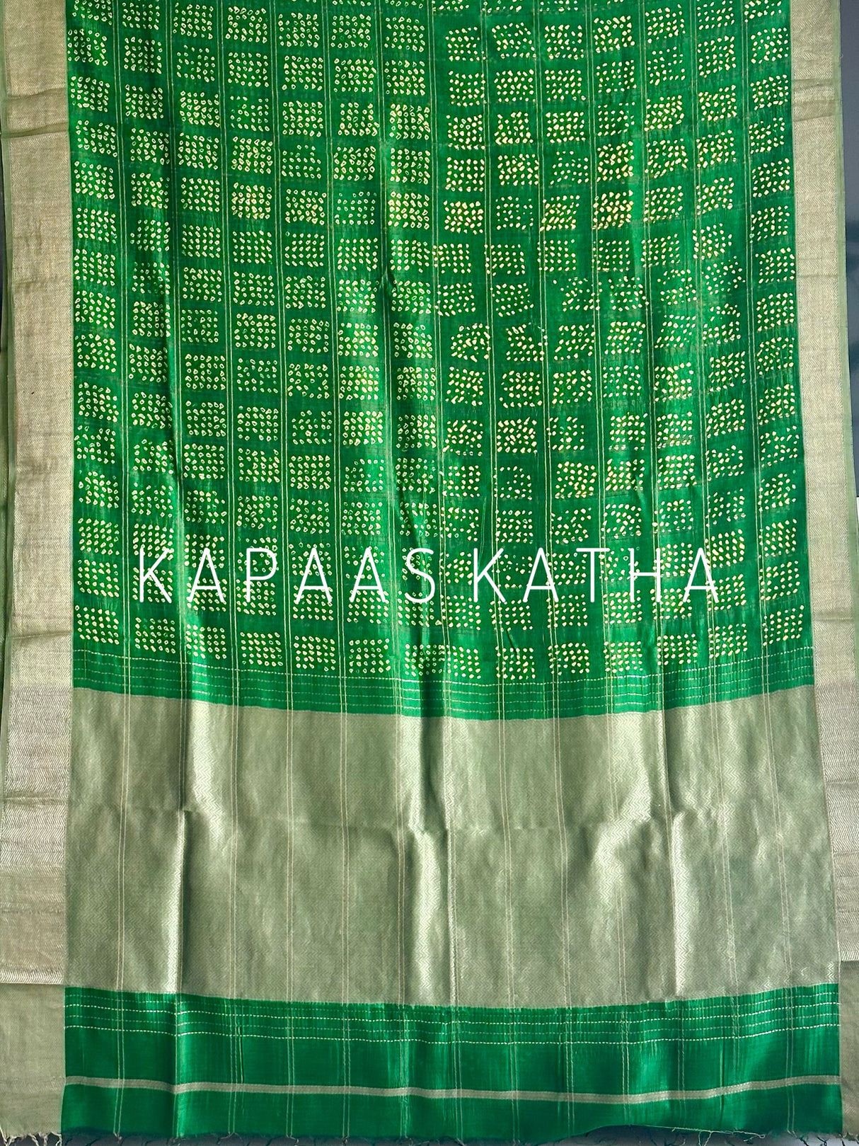 traditional-gossamer-luxe-pure-bandhani-chanderi-silk-saree