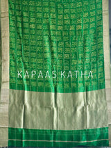 traditional-gossamer-luxe-pure-bandhani-chanderi-silk-saree