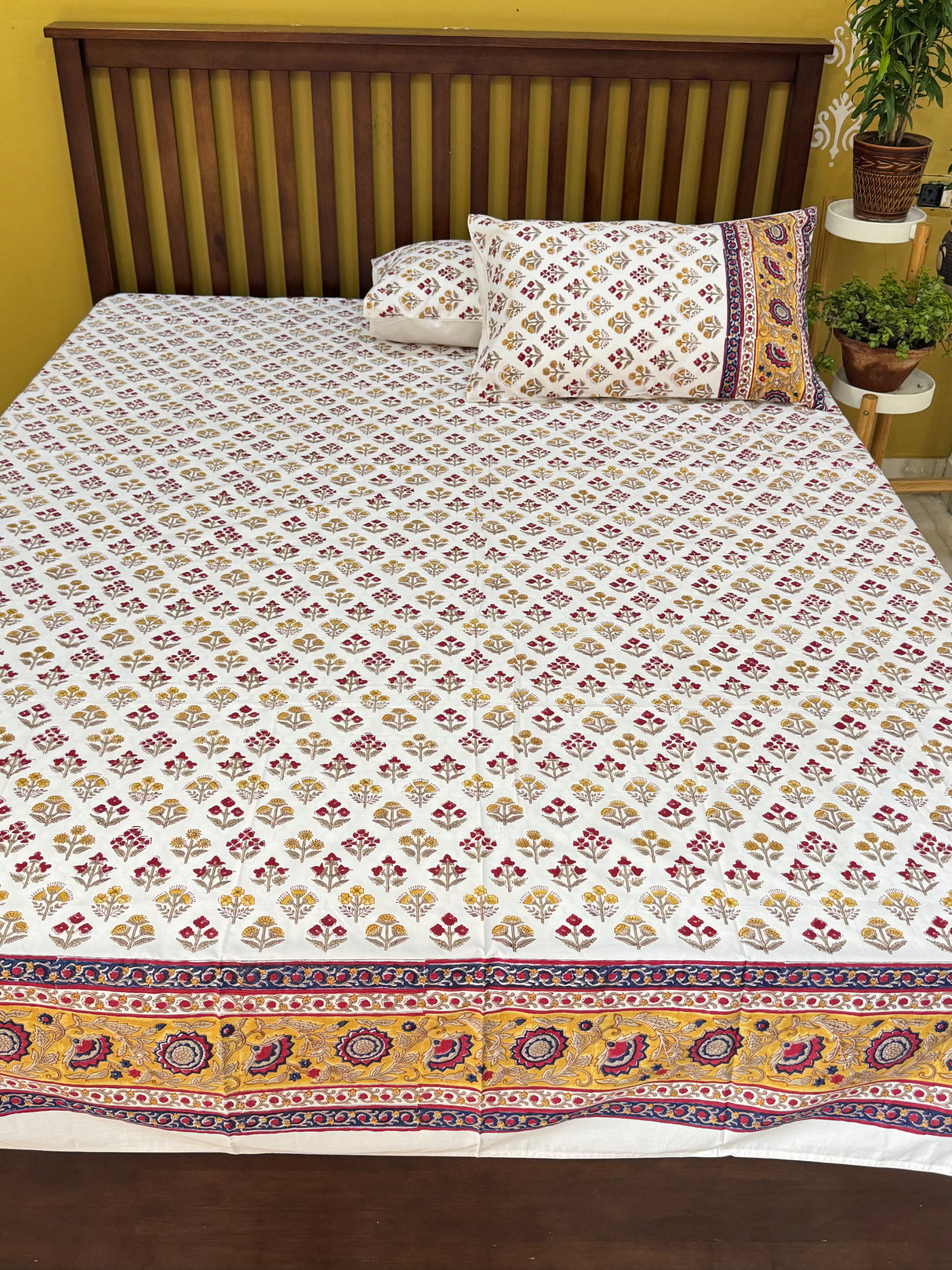 traditional-hand-blockprint-bedsheet