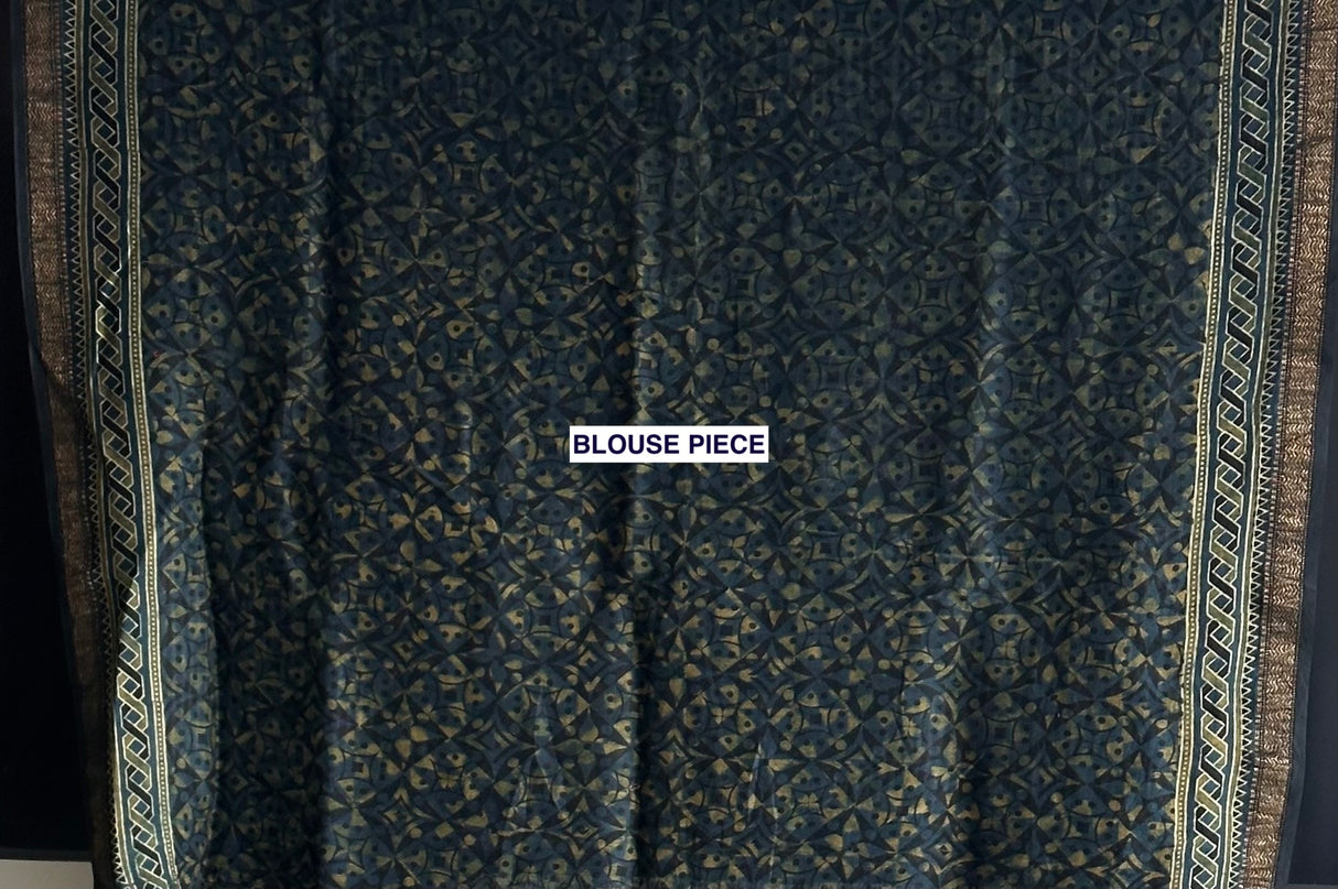 traditional-handblock-chanderi-saree