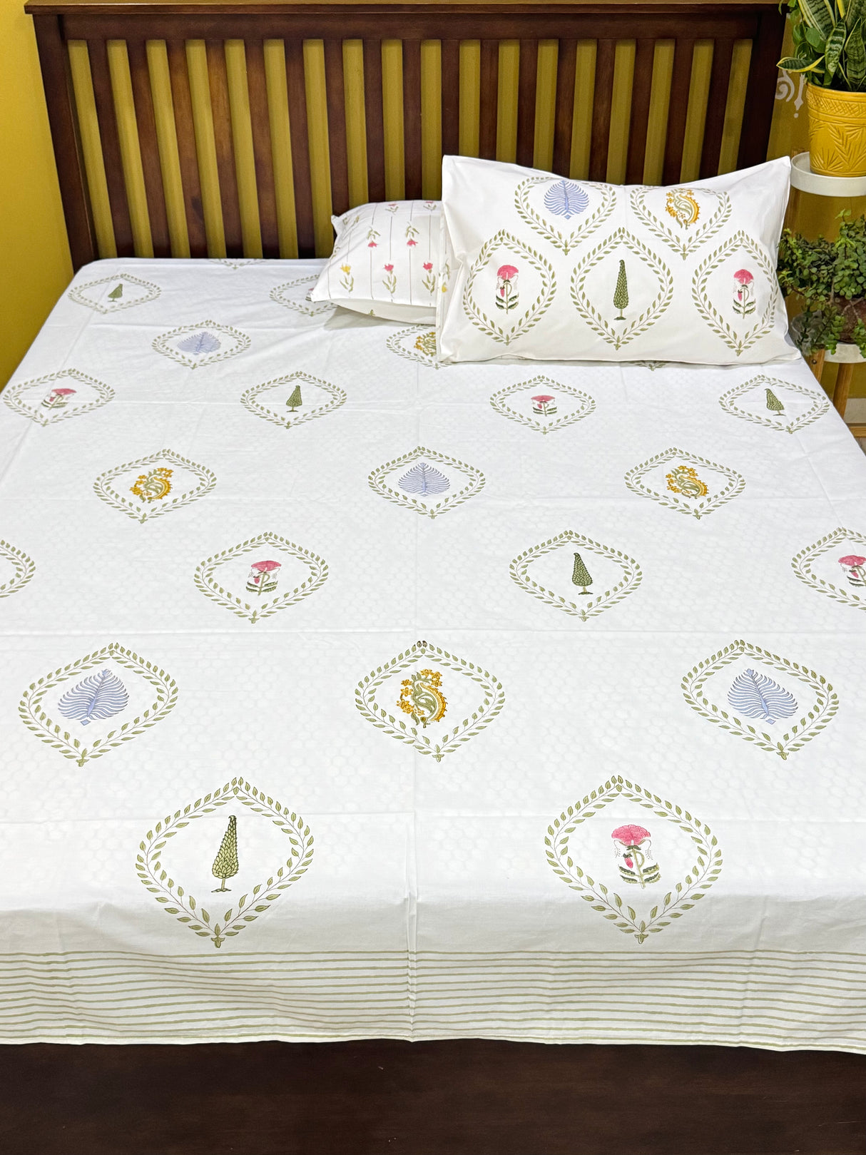 traditional-handblock-print-cotton-bedsheet-comfort