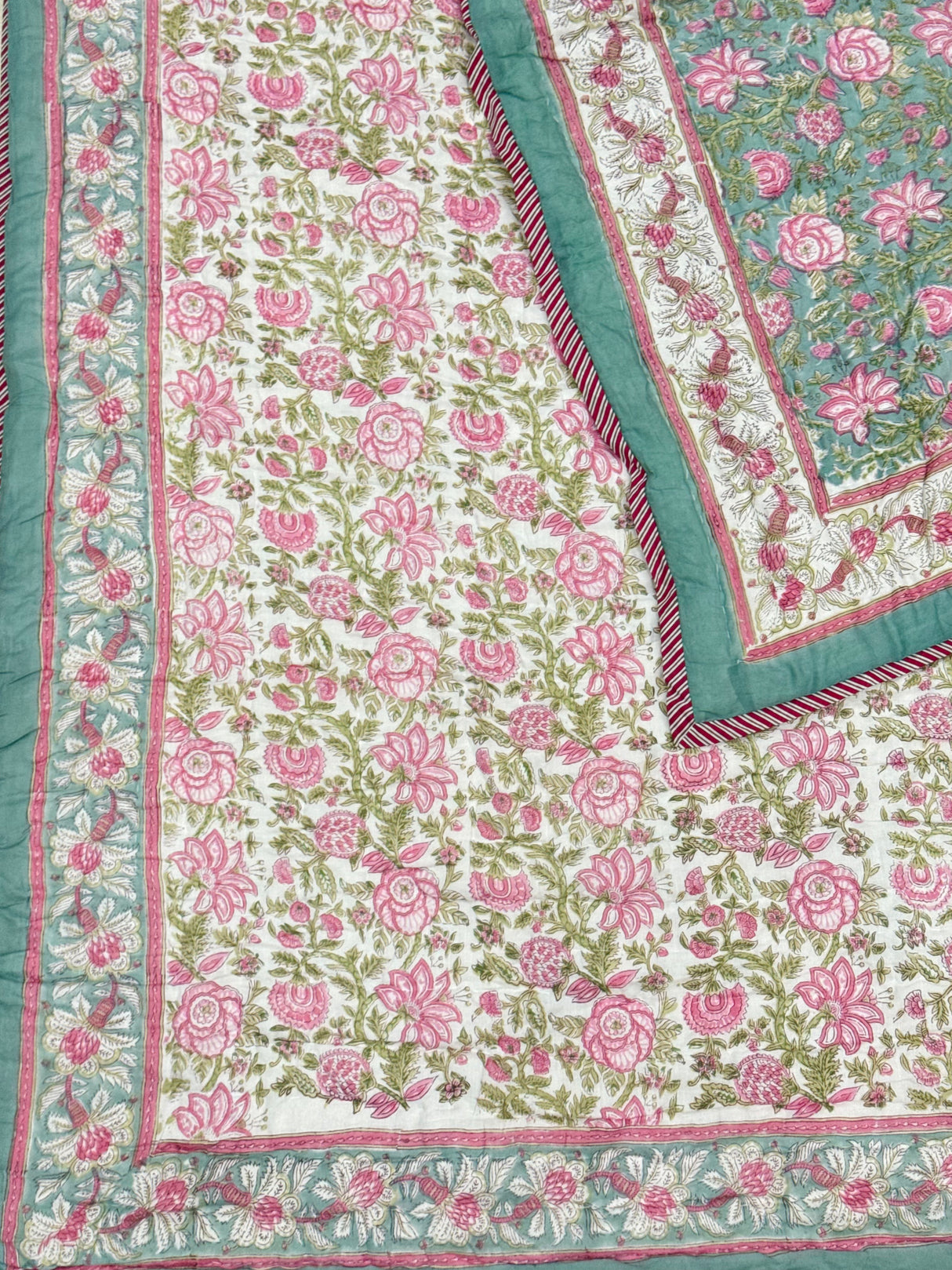 traditional-indian-quilt-jaipur-blockprint