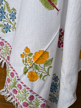 traditional-inspired-cotton-towel-with-floral-print