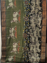 traditional-kalamkari-chettinad-cotton-saree