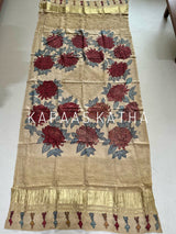 traditional-kalamkari-gajji-silk-dupatta
