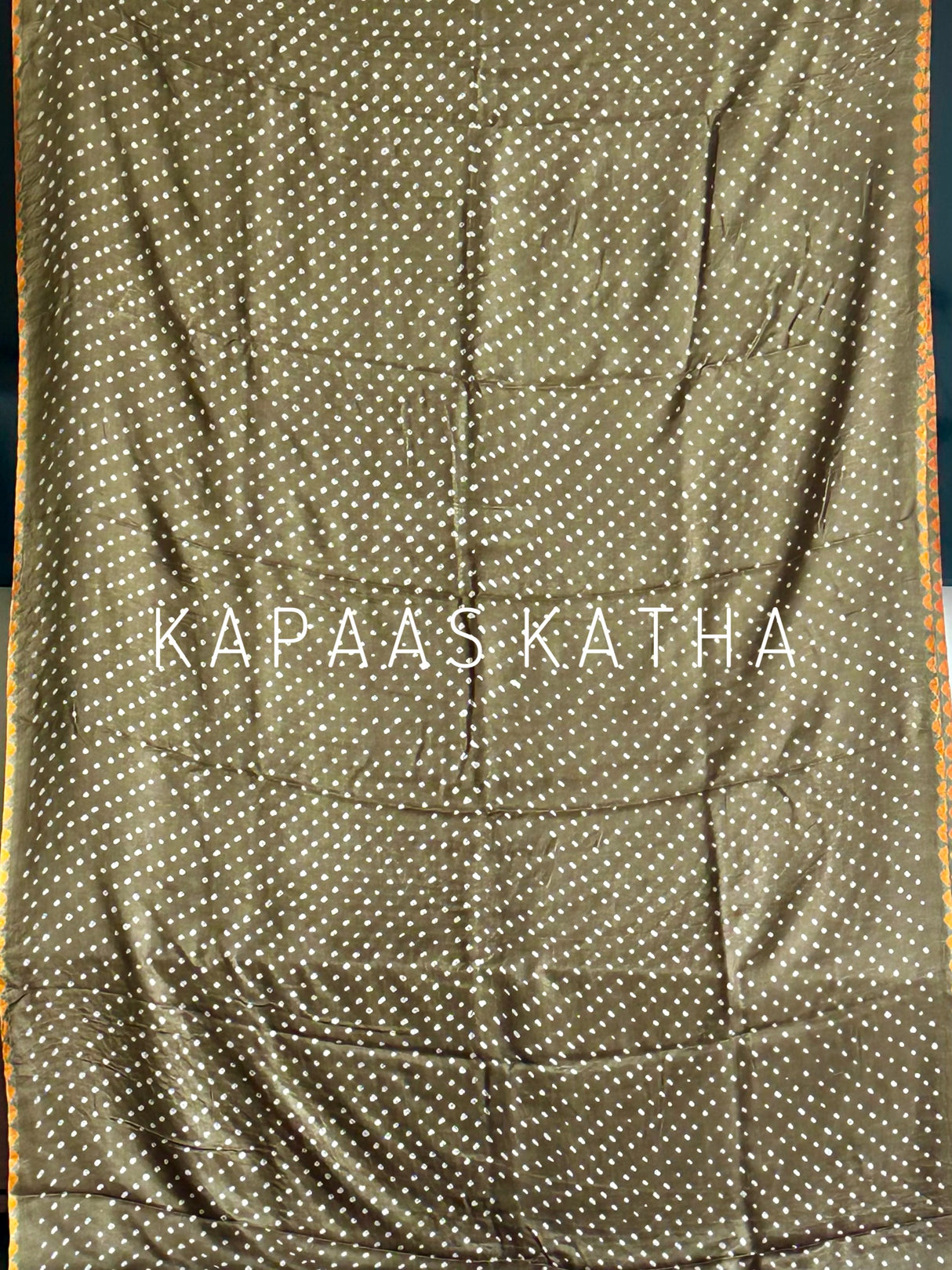 traditional-leher-grandeur-pure-gajji-silk-bandhani-saree