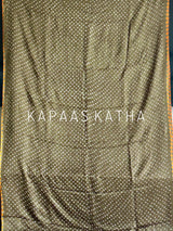 traditional-leher-grandeur-pure-gajji-silk-bandhani-saree