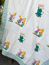 traditional-little-warmth-reversible-melbent-kids-blanket