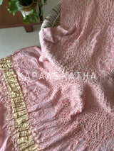 traditional-lucknow-chikankari-gajji-silk-bandhani-dupatta