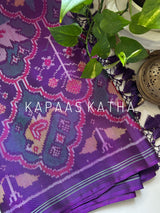 traditional-majestic-elegance-pure-single-ikat-mulberry-silk-saree