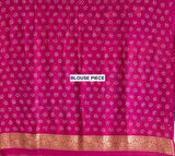 traditional-meenakari-bandhani-saree
