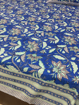 traditional-nature-sprigs-cotton-bedsheet-blockprint