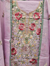 traditional-phulkari-unstitched-suit-set-with-ornate-floral-work