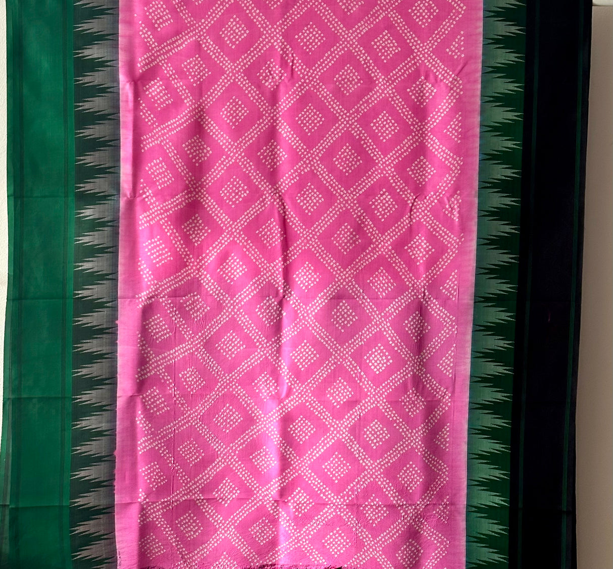 traditional-pink-kanjivaram-silk-saree