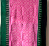 traditional-pink-kanjivaram-silk-saree