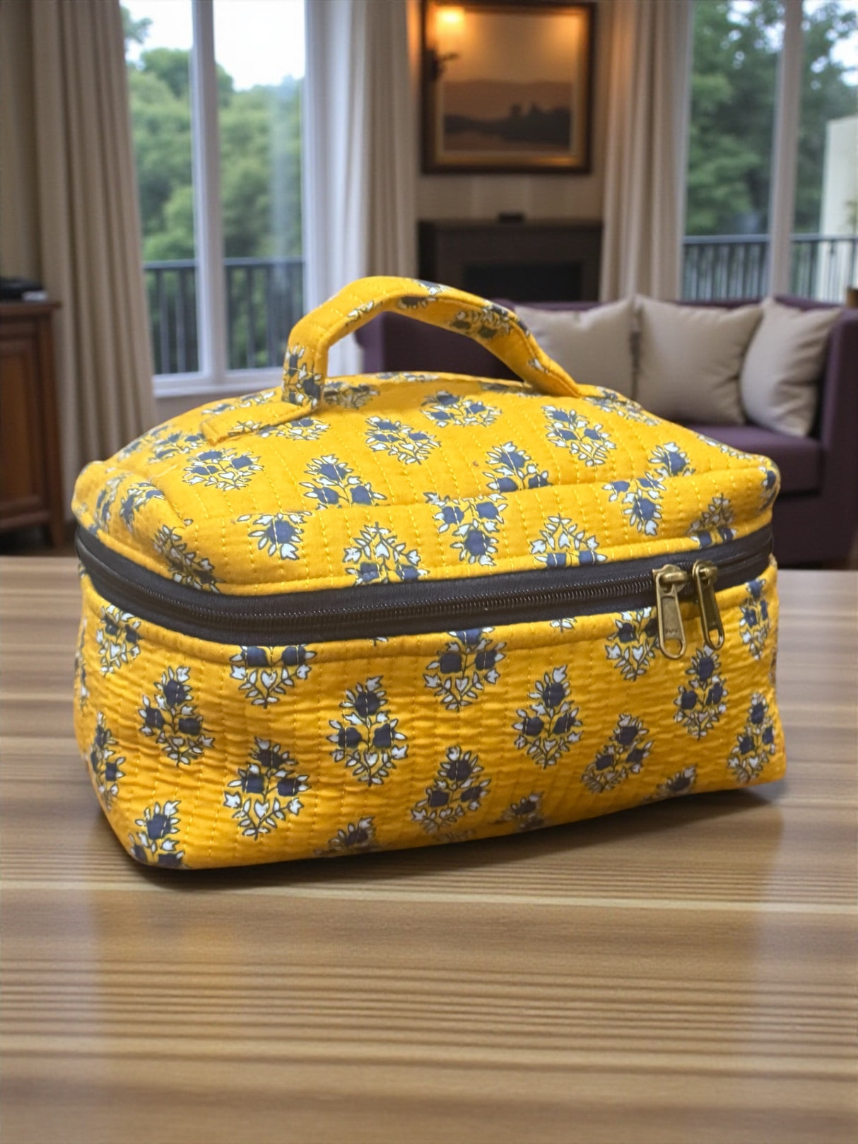 traditional-printed-cotton-vanity-storage-bag