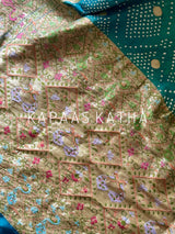 traditional-pure-banarasi-silk-bandhani-dupatta
