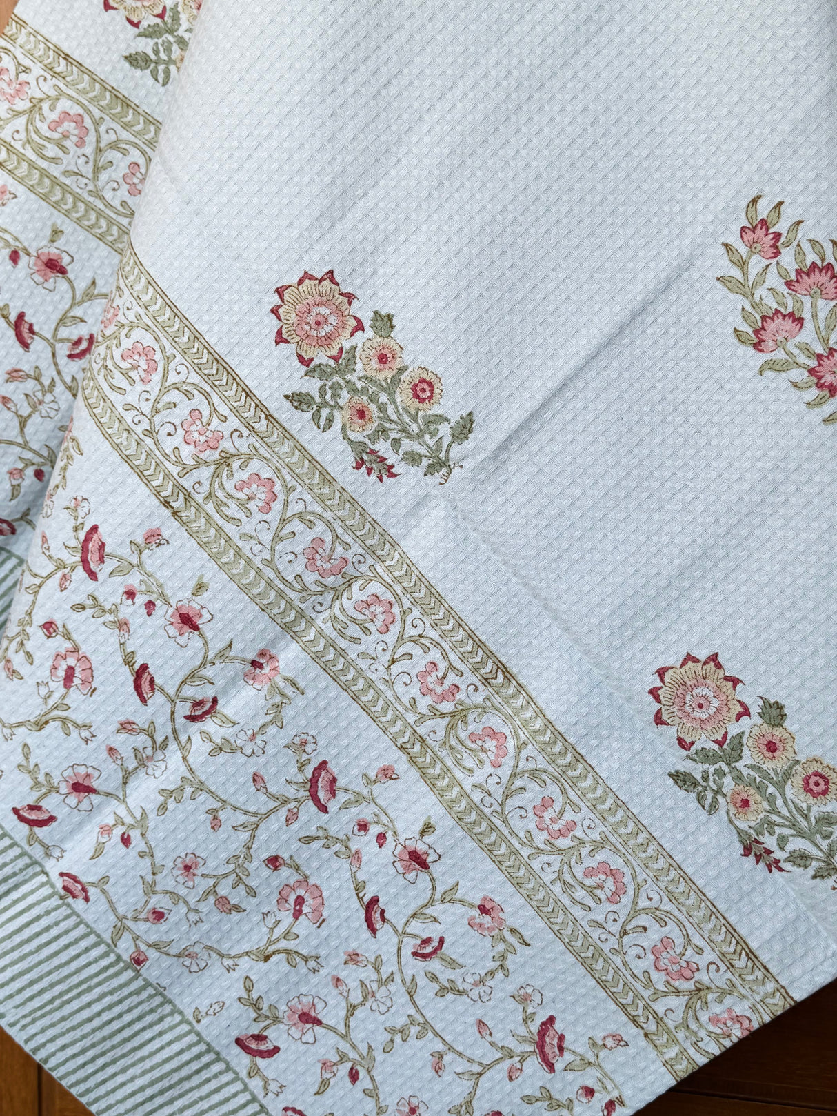 traditional-pure-botanica-blockprint-waffle-weave-bath-towel