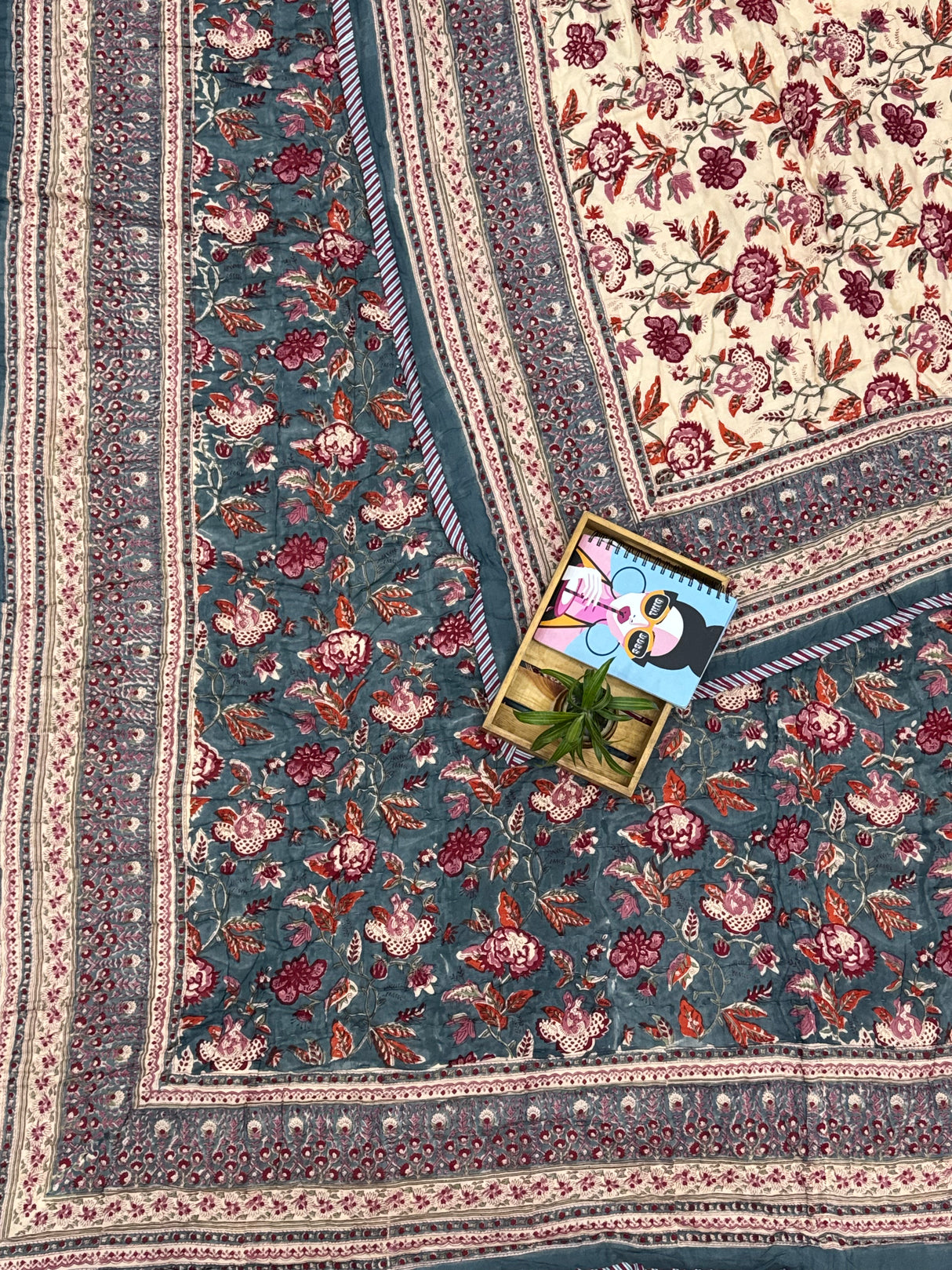 traditional-reversible-jaipuri-razai