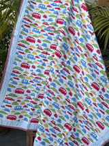 traditional-super-car-theme-handblock-printed-blanket