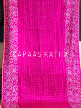 traditional-tejasvi-luxe-bandhani-gajji-silk-saree