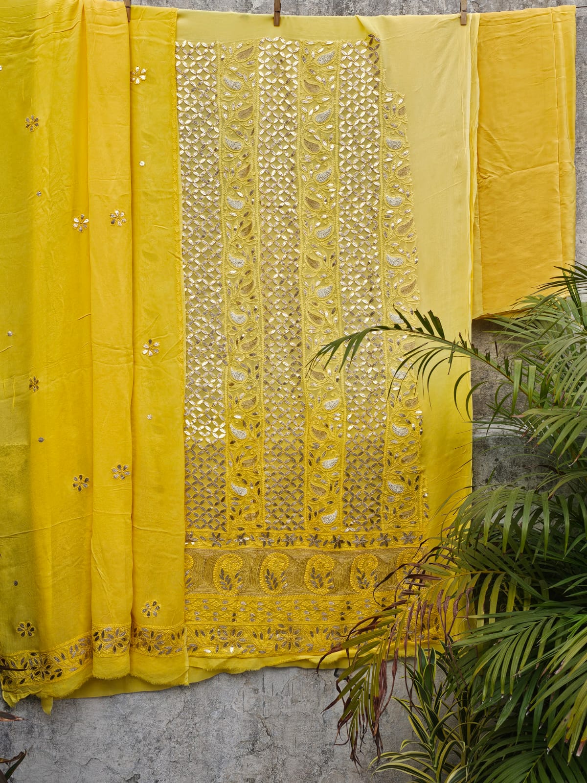 under-the-shade-of-stars-chikankari-georgette-gota-unstitched-suit-set