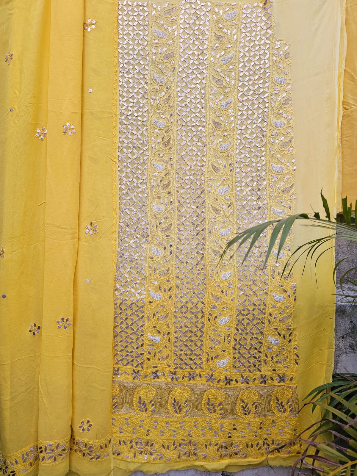 under-the-shade-of-stars-chikankari-georgette-gota-unstitched-suit-set