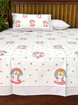 unicorn-world-handblock-printed-kids-bedsheet