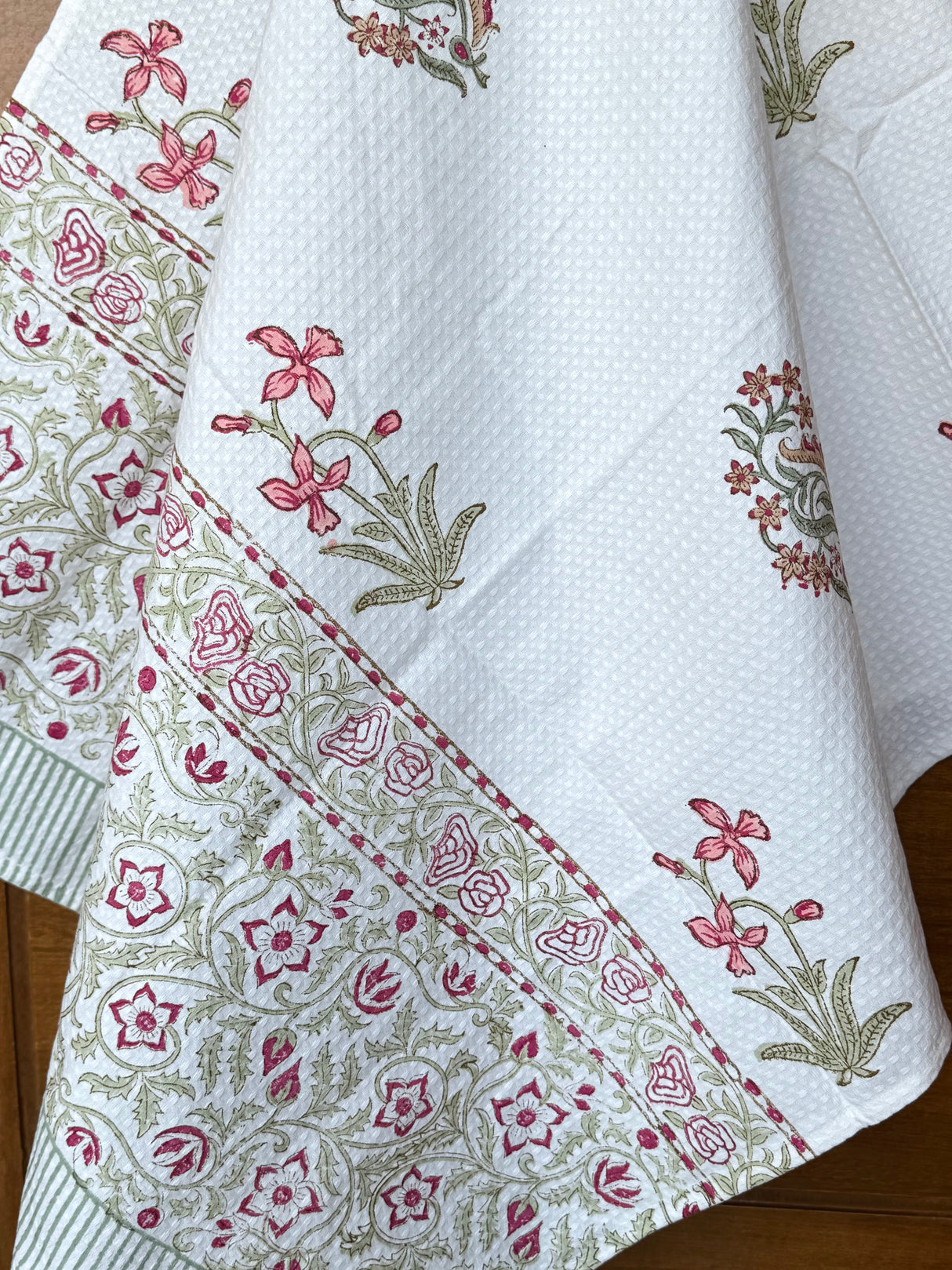 waffle-handblock-printed-soft-travel-bath-towel