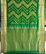 vaibhav-luxe-kanjivaram-silk-bandhani-saree
