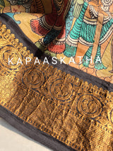 vasant-luxe-pure-kalamkari-kanjeevaram-silk-saree