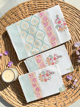 waffle-weave-towel-set-handblock-printed-daily-luxe