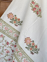 waffle-weave-towel-set-handblock-printed-dewy-fresh