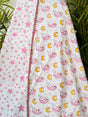 whale-moon-print-kids-cotton-blanket
