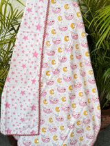 whale-moon-print-kids-cotton-dohar
