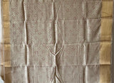 whispered-echo-munga-silk-bandhani-saree-with-red-bandhej