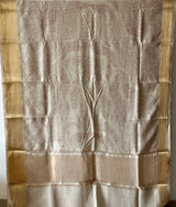 whispered-echo-munga-silk-bandhani-saree-with-red-bandhej