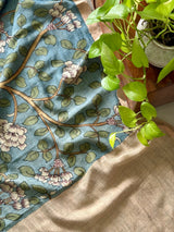 whispers-of-jasmine-handloom-matka-silk-floral-kalamkari-saree
