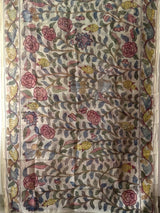 whispers-of-the-forest-handcrafted-kota-silk-kalamkari-saree