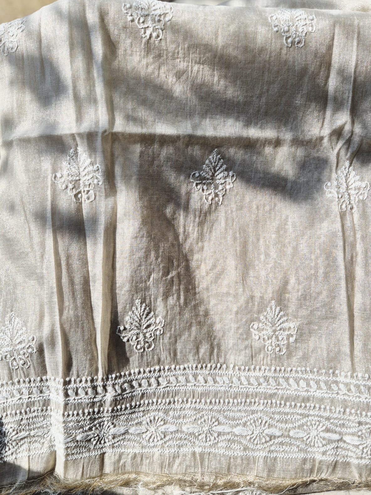 white-thread-magic-chikankari-tissue-mens-kurta-fabric-gents
