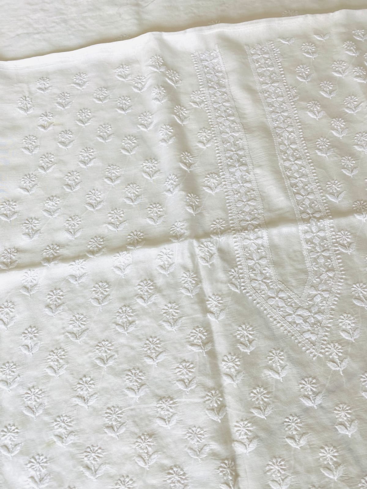 white-thread-magic-chikankari-tissue-men-kurta-fabric