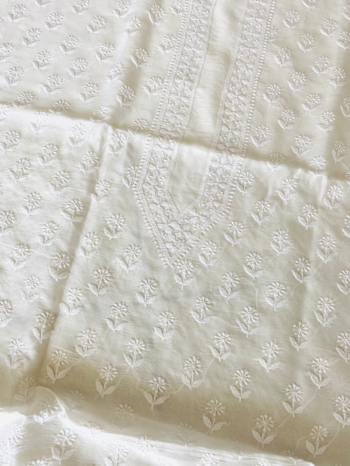 white-thread-magic-chikankari-tissue-men-kurta-fabric