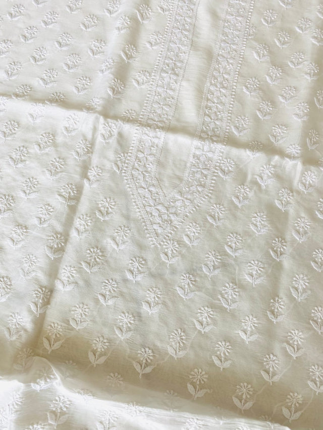 white-thread-magic-chikankari-tissue-men-kurta-fabric