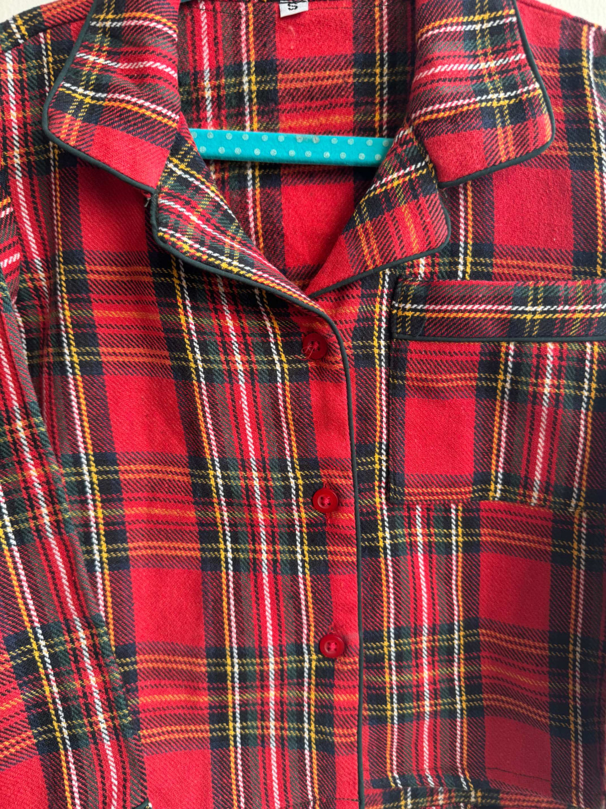 winter-night-suit-red-black-check-for-kids